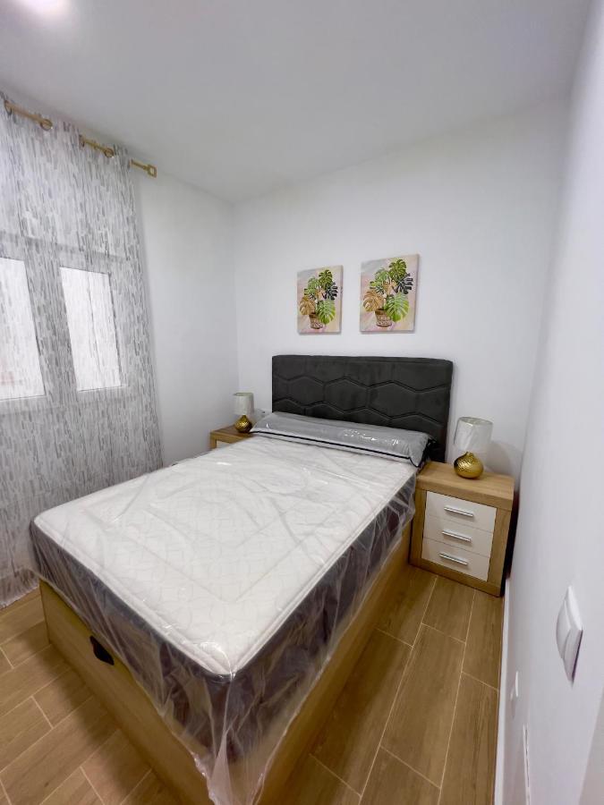 Rockside Residences Suites La Linea Ла-Линеа-де-ла-Консепсьон Экстерьер фото