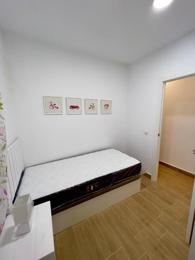 Rockside Residences Suites La Linea Ла-Линеа-де-ла-Консепсьон Экстерьер фото