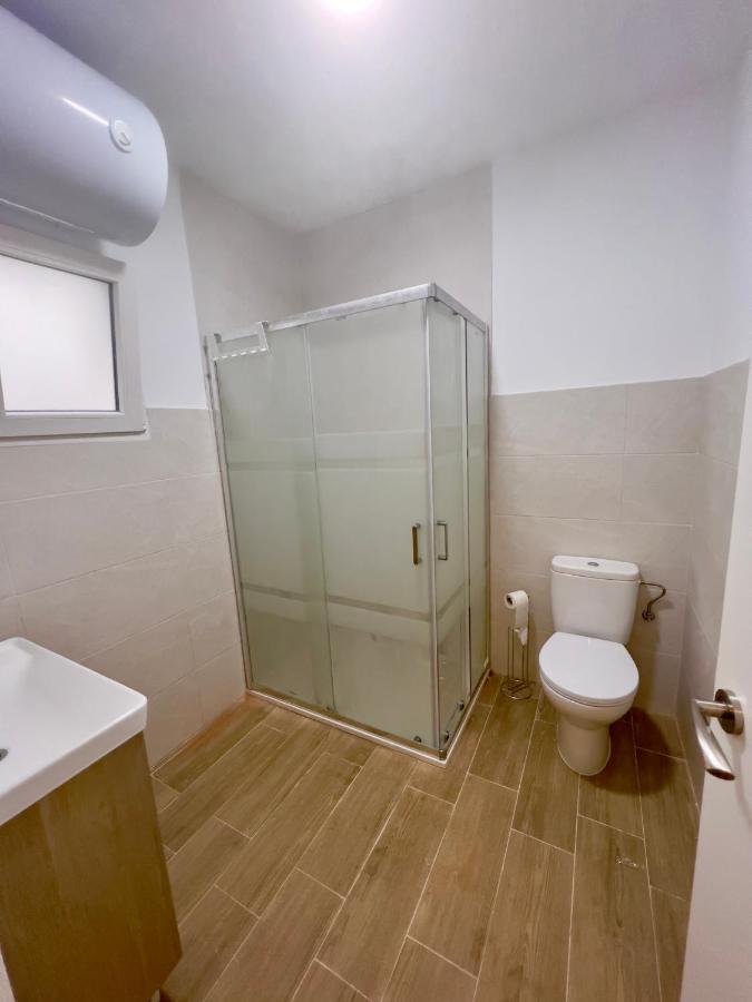 Rockside Residences Suites La Linea Ла-Линеа-де-ла-Консепсьон Экстерьер фото